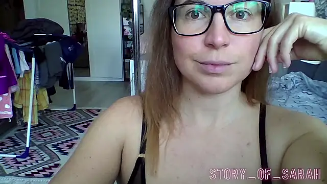 story of sarah online show from April 2026 08:04:01 AM