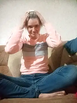 SaraSnow  online show from February 2026 08:21:01 PM