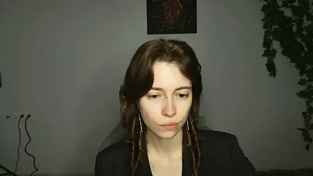 Yoka paradoXXX online show from October 2025 05:06:01 AM