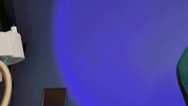 Yoka paradoXXX online show from October 2025 05:11:02 AM