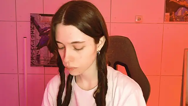 Yoka paradoXXX online show from January 2026 09:11:02 AM