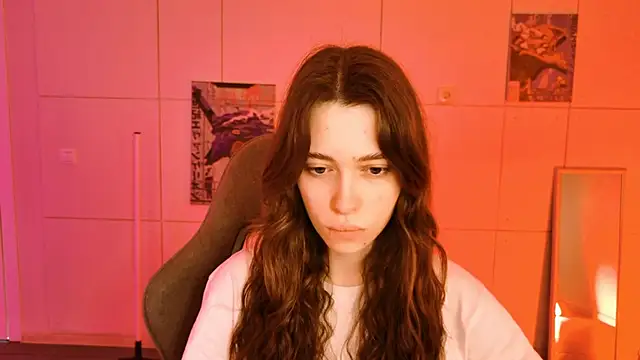 Yoka paradoXXX online show from January 2026 05:45:01 AM