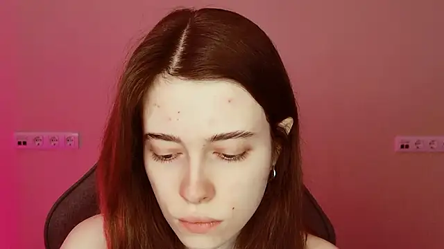 Yoka paradoXXX online show from February 2026 09:26:02 AM