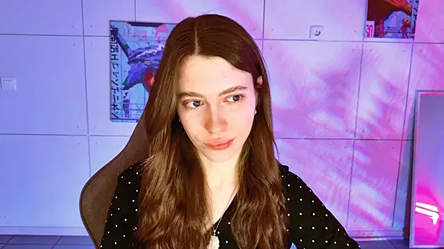 Yoka paradoXXX online show from March 2026 09:17:02 AM