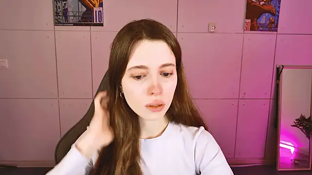 Yoka paradoXXX online show from March 2026 09:15:02 AM