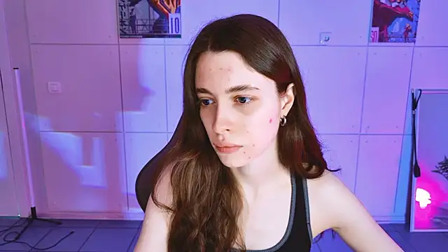 Yoka paradoXXX online show from March 2026 09:13:01 AM