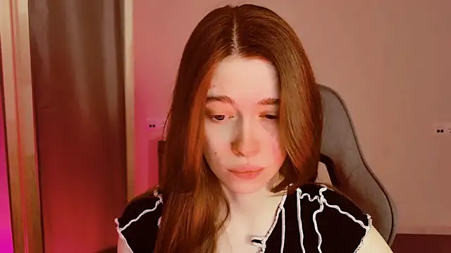 Yoka paradoXXX online show from April 2026 09:07:01 AM