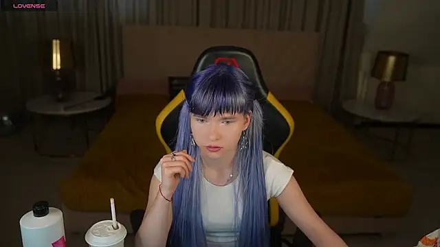 Ava kiss054 online show from February 2026 03:35:02 PM