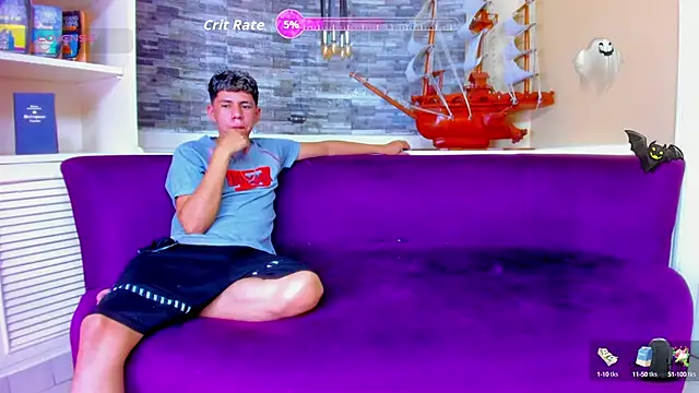 PoisonGuys online show from November 2025 01:17:02 AM