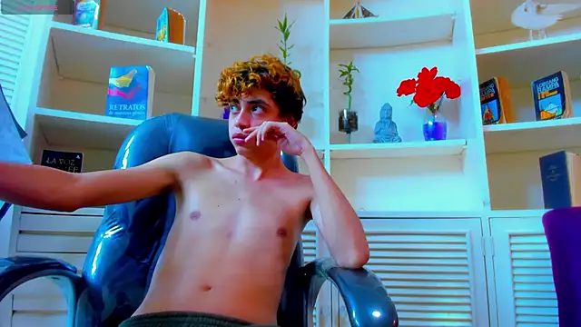 PoisonGuys online show from November 2025 03:25:01 PM