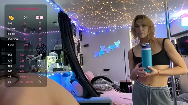 icy pisces online show from September 2025 12:40:01 PM