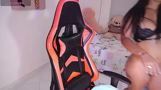 CathaleyaSex online show from March 2025 04:13:02 PM