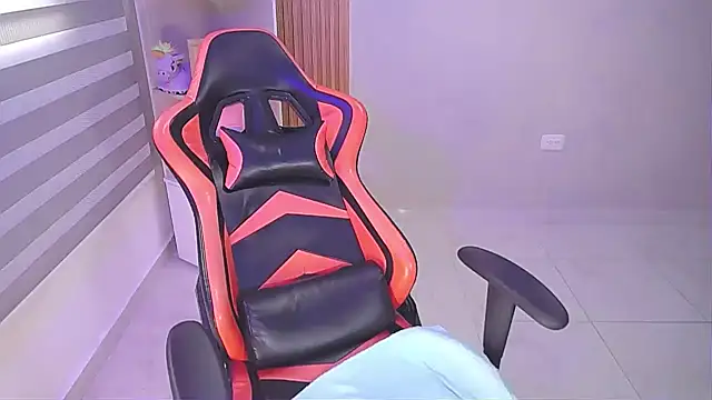 CathaleyaSex online show from February 2026 08:43:01 PM