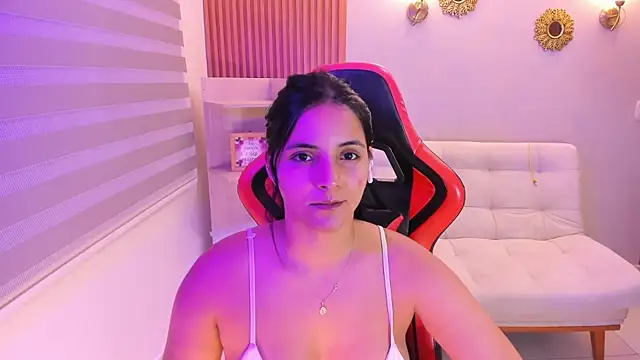 CathaleyaSex online show from July 2026 11:55:01 PM