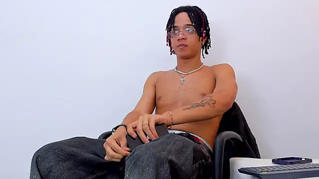 MARSHALL SPENCER online show from January 2026 01:13:02 PM