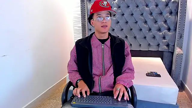 MARSHALL SPENCER online show from March 2026 01:14:01 PM