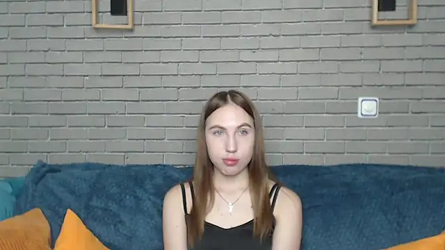MellinGiG online show from September 2025 05:13:01 AM
