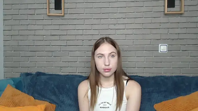 MellinGiG online show from October 2025 04:53:02 AM