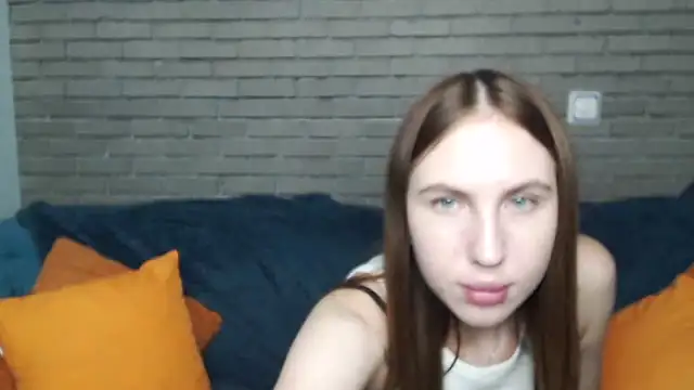 MellinGiG online show from October 2025 05:13:01 PM