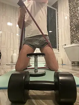 ShortDick-Man online show from September 2025 10:43:01 PM