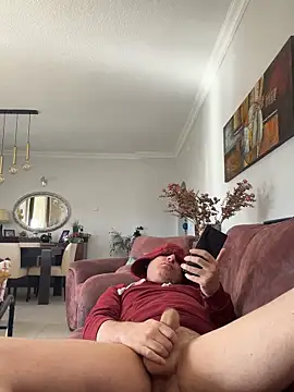 ShortDick-Man online show from October 2025 12:04:01 PM