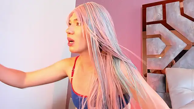 Electra Gosselin online show from March 2026 03:42:01 PM