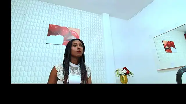 GhanimaBrooks online show from October 2025 12:13:02 PM