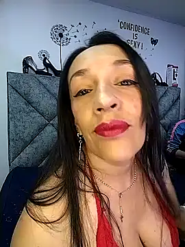 Shantey Laurent online show from February 2026 01:37:02 PM