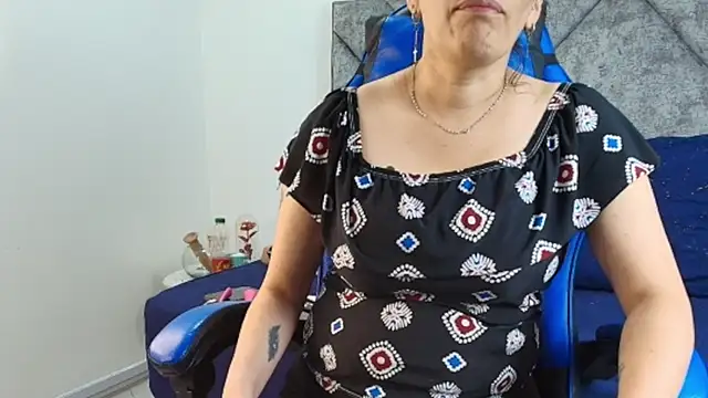 Shantey Laurent online show from March 2026 02:32:01 PM