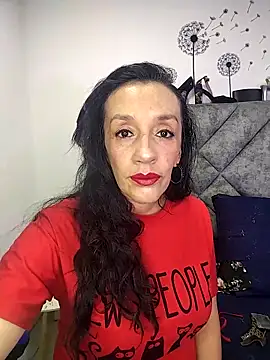 Shantey Laurent online show from March 2026 05:29:01 PM