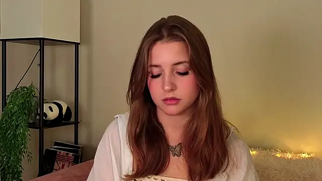 LoveSeekins online show from December 2025 07:53:02 PM