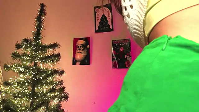 LoveSeekins online show from January 2026 06:10:01 PM