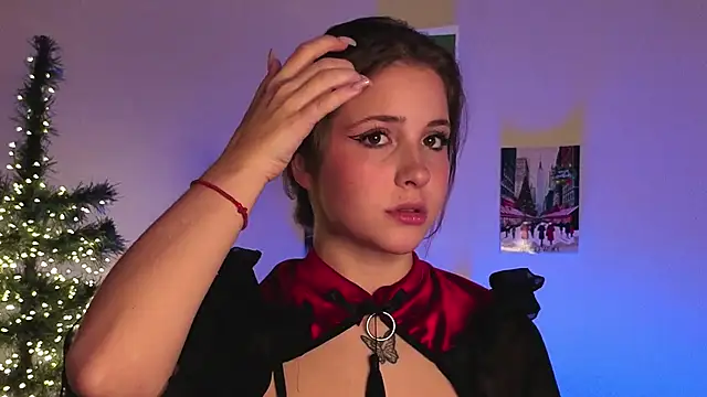 LoveSeekins online show from January 2026 07:07:02 PM