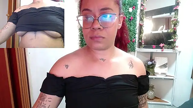 MIA  SPENCER online show from September 2025 03:12:01 PM