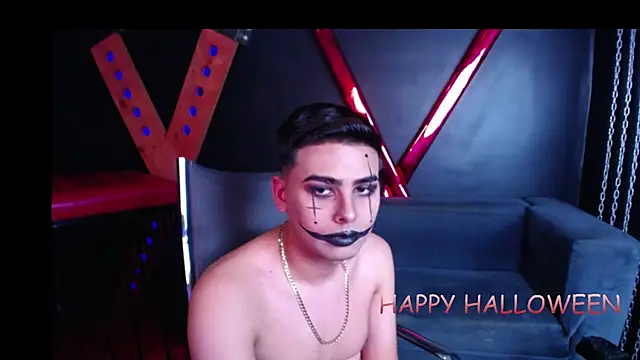 Matthewlodge online show from October 2025 03:02:01 PM