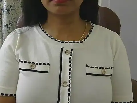 MISS SOMIYA online show from March 2026 07:07:02 PM