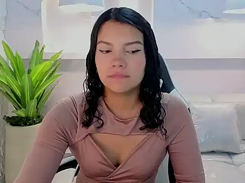 Snapshot of antonela_tp chatting on October 2025 12:45:02 PM antonela tp online show from October 2025 12:45:02 PM