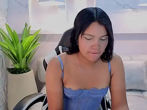 Snapshot of antonela_tp chatting on October 2025 12:46:02 PM antonela tp online show from October 2025 12:46:02 PM