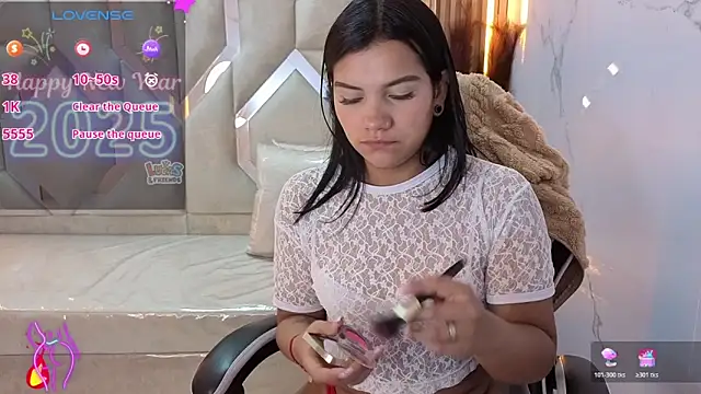 Snapshot of antonela_tp chatting on November 2025 12:53:01 PM antonela tp online show from November 2025 12:53:01 PM