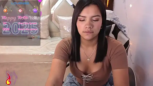 Snapshot of antonela_tp chatting on November 2025 01:10:01 PM antonela tp online show from November 2025 01:10:01 PM