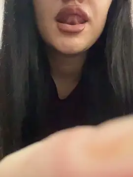 Molly-molly- online show from November 2025 07:20:02 AM