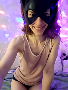 SecretIna online show from March 2026 08:48:01 PM