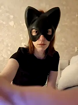 SecretIna online show from April 2026 08:25:02 PM
