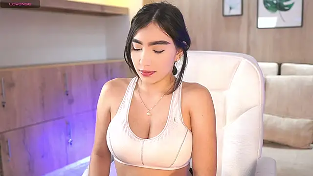 sarabelmont online show from October 2025 12:39:01 PM
