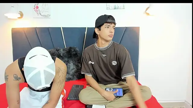 maicol cum23 online show from September 2025 01:24:02 PM