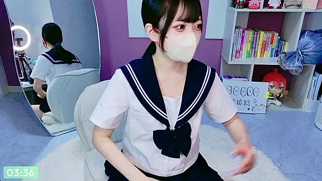 miko nyan online show from May 2026 06:38:02 PM