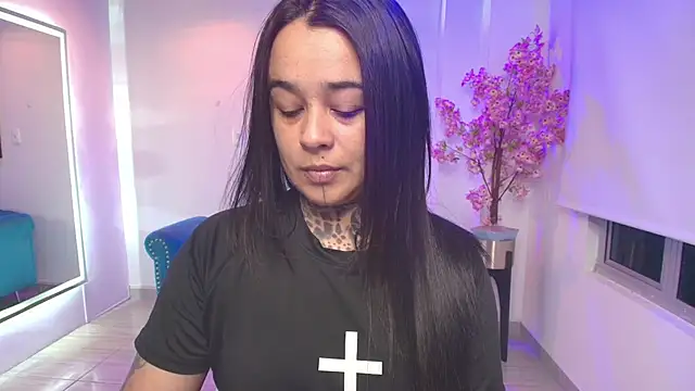 Black roseee online show from April 2026 03:57:01 AM