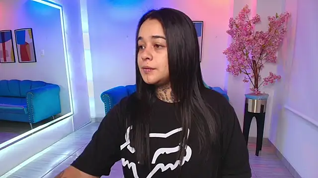 Black roseee online show from June 2026 03:42:01 AM