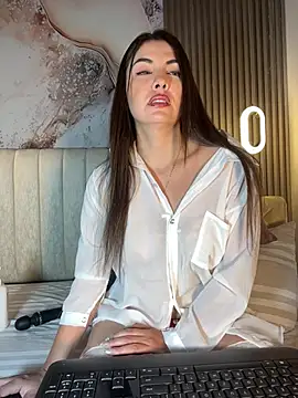 Dakota Evanns online show from January 2026 08:47:01 PM