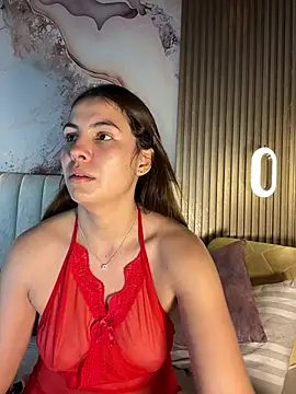 Dakota Evanns online show from February 2026 09:08:01 PM